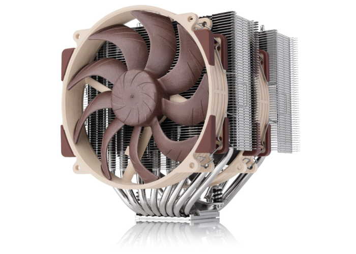 Der Noctua NH-D15 G2 (Quelle: Noctua)
